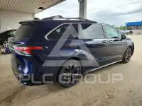 2021 Toyota SIENNA photo