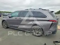 2021 Toyota SIENNA фото