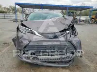 2021 Toyota SIENNA фото