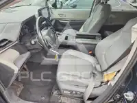 2021 Toyota SIENNA photo