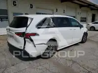 2021 Toyota SIENNA фото