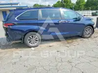 2021 Toyota SIENNA фото