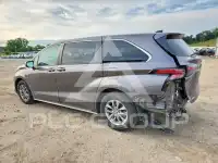 2021 Toyota SIENNA фото