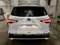 2021 Toyota SIENNA фото