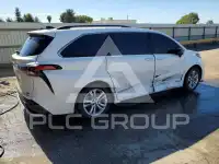 2021 Toyota SIENNA фото