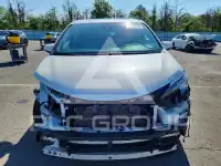 2021 Toyota SIENNA фото