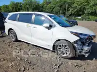 2021 Toyota SIENNA photo