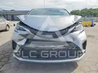 2021 Toyota SIENNA photo