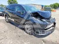 2021 Toyota SIENNA photo