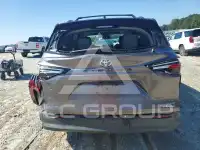 2021 Toyota SIENNA фото