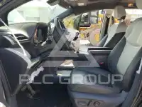 2021 Toyota SIENNA фото