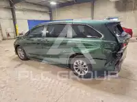 2021 Toyota SIENNA фото
