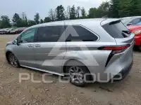 2021 Toyota SIENNA фото