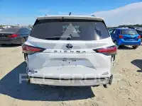 2021 Toyota SIENNA фото