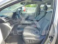 2021 Toyota SIENNA фото