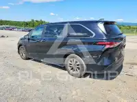 2021 Toyota SIENNA фото