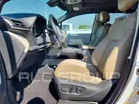 2021 Toyota SIENNA фото