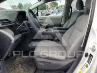 2021 Toyota SIENNA фото