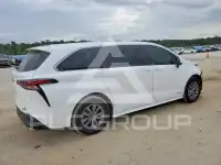 2021 Toyota SIENNA фото