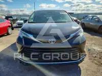 2021 Toyota SIENNA фото