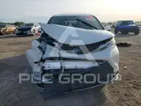 2021 Toyota SIENNA photo