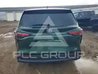 2021 Toyota SIENNA фото