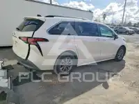 2021 Toyota SIENNA фото