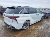 2021 Toyota SIENNA фото