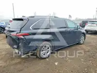 2021 Toyota SIENNA фото