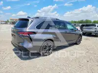 2021 Toyota SIENNA фото