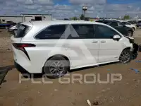 2021 Toyota SIENNA фото