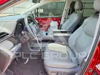2021 Toyota SIENNA фото