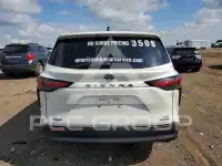 2021 Toyota SIENNA фото