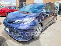 2021 Toyota SIENNA фото