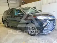 2021 Toyota SIENNA фото