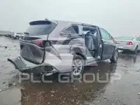 2021 Toyota SIENNA фото