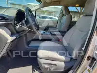 2021 Toyota SIENNA фото