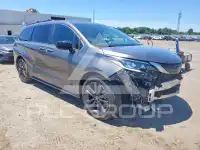 2021 Toyota SIENNA фото