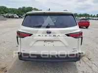 2021 Toyota SIENNA фото