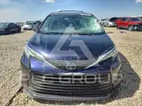 2021 Toyota SIENNA фото