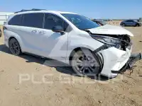 2021 Toyota SIENNA фото