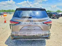 2021 Toyota SIENNA фото
