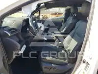 2021 Toyota SIENNA фото