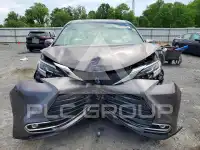 2021 Toyota SIENNA фото