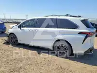 2021 Toyota SIENNA фото