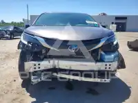 2021 Toyota SIENNA фото