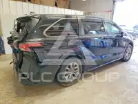 2021 Toyota SIENNA фото