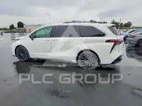 2021 Toyota SIENNA фото