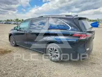 2021 Toyota SIENNA фото