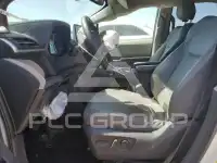 2021 Toyota SIENNA фото
